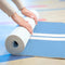 Blue Yoga Mat - Allen-Fitness