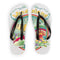 Day Dreamer Adult Flip Flops - Allen-Fitness