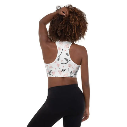 Floral Fitness Set - Allen-Fitness