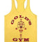 Golds Aesthetic Gym Tank Top Men - Allen-Fitness