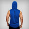 Gym Hoodies Tank Top - Allen-Fitness