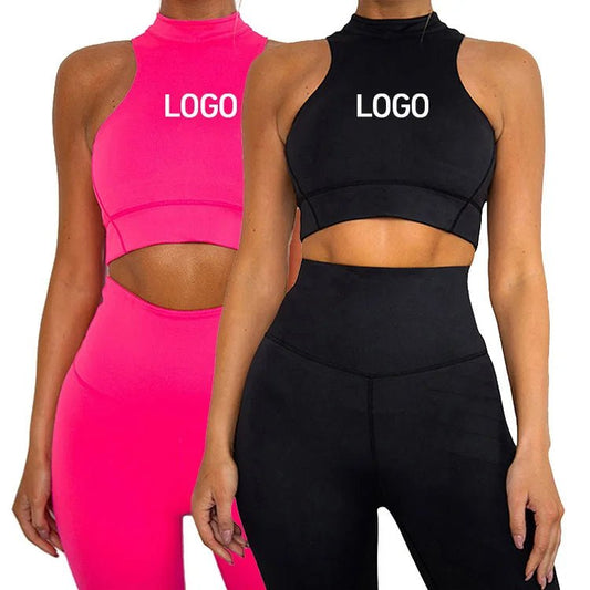 fast dry solid cheap tracksuits loose yoga active wear sets  short sleeve suit plus size running workout short clothes for women - Allen Fitness