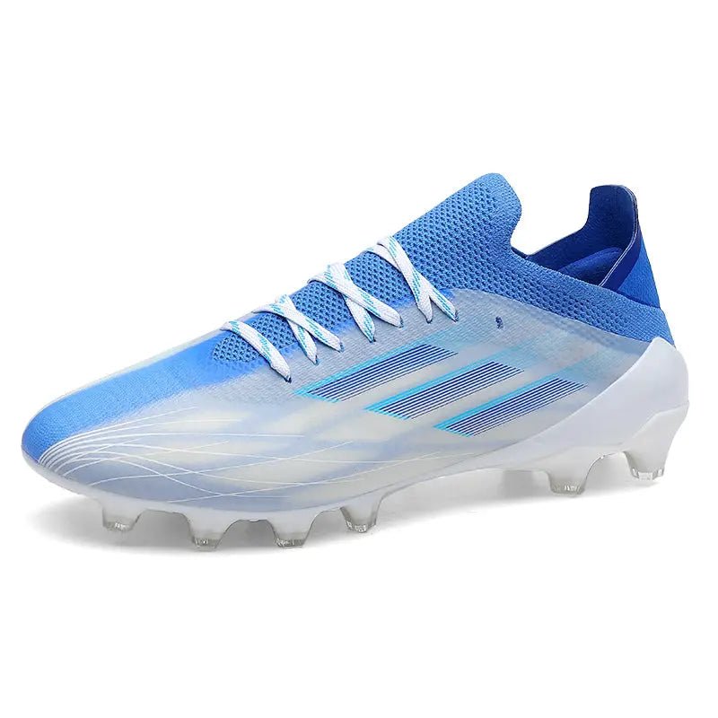 High Quality Low Ankle Football Shoes Outdoor Chaussures De Football Training Soccer Shoes For Men - Allen-Fitness