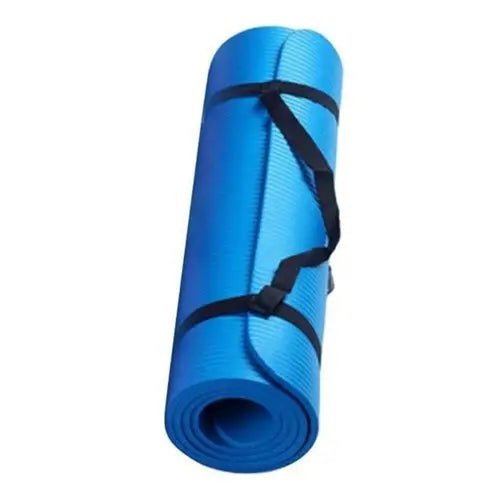 Large Size Slip Yoga Fitness Mat - Allen-Fitness