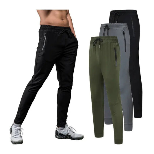 Pocket Training Sweatpants - Allen-Fitness