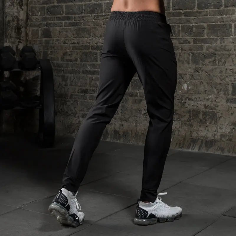 Pocket Training Sweatpants - Allen-Fitness