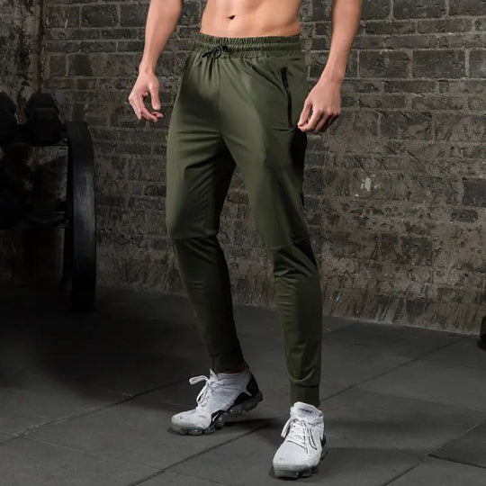 Pocket Training Sweatpants - Allen-Fitness
