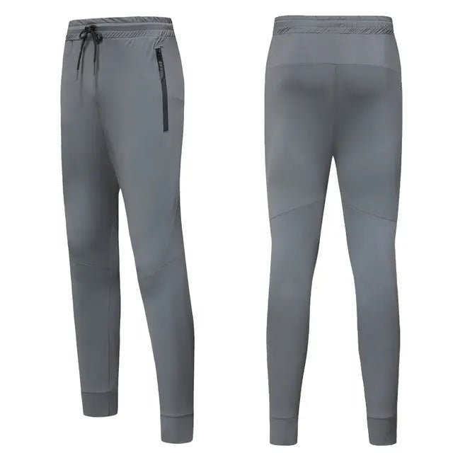 Pocket Training Sweatpants - Allen-Fitness