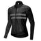 WOSAWE Ultralight Reflective Men&#39;s Cycling Jacket Long Waterproof Windproof Road Mountain Bike MTB Jackets Bicycle Windbreaker - Allen-Fitness