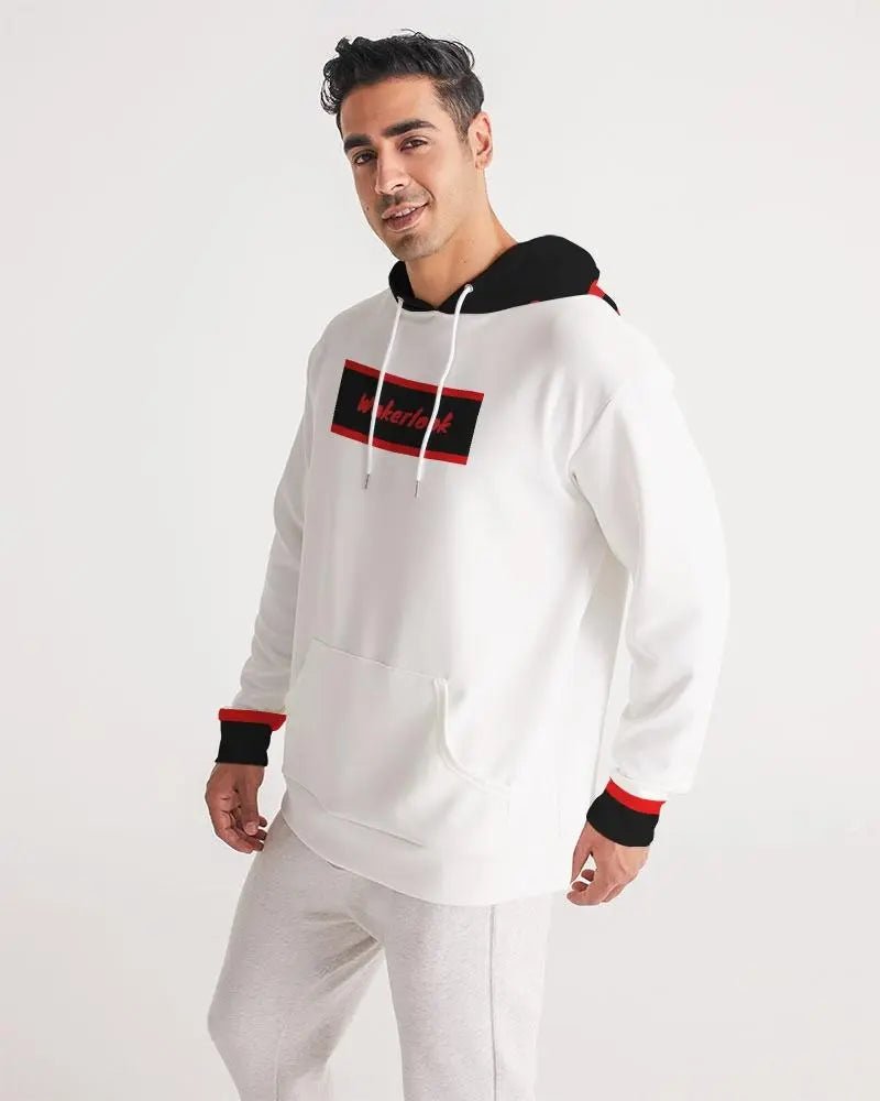 Wakerlook Men's Hoodie - Allen-Fitness