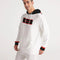 Wakerlook Men's Hoodie - Allen-Fitness