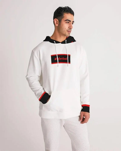 Wakerlook Men's Hoodie - Allen-Fitness