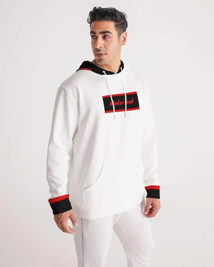 Wakerlook Men's Hoodie - Allen-Fitness