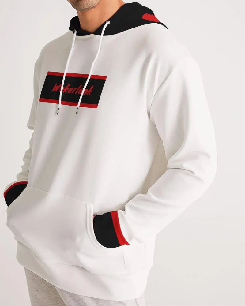 Wakerlook Men's Hoodie - Allen-Fitness