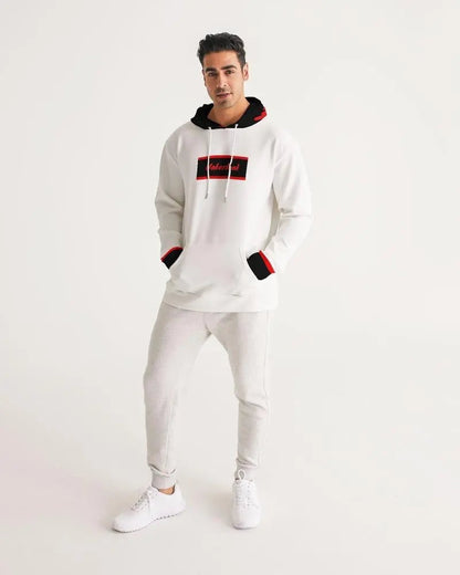 Wakerlook Men's Hoodie - Allen-Fitness