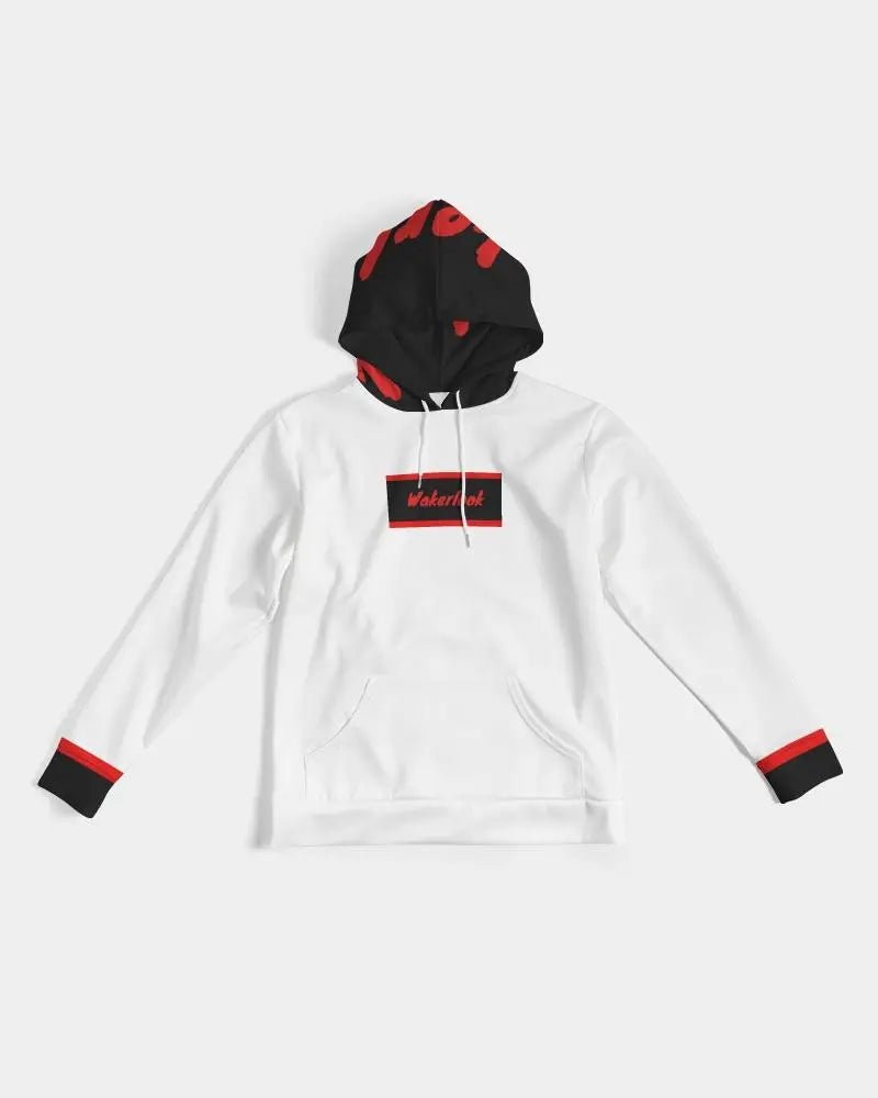 Wakerlook Men's Hoodie - Allen-Fitness