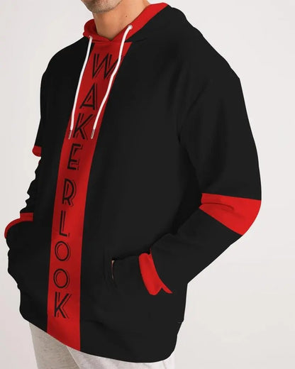 Wakerlook Men's Hoodie - Allen-Fitness