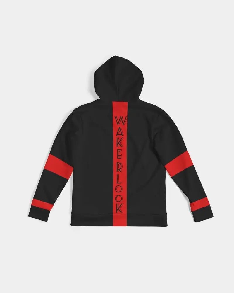 Wakerlook Men's Hoodie - Allen-Fitness