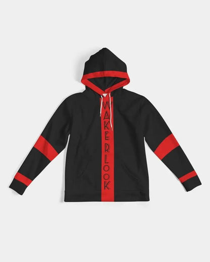 Wakerlook Men's Hoodie - Allen-Fitness