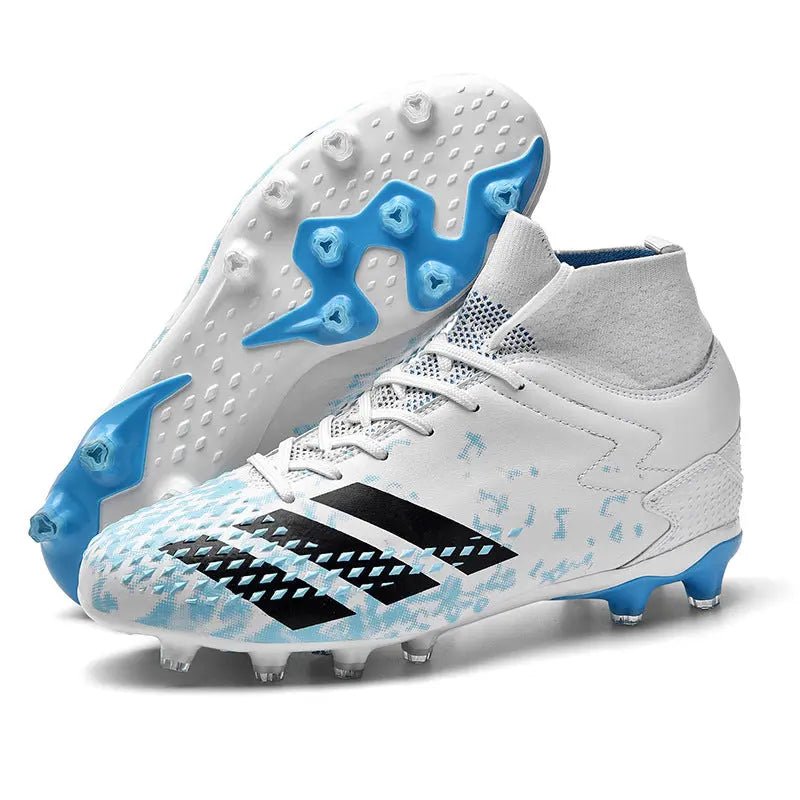 Football Boots and Trainers Shoes Gender 22 Fg Football Shoes - Allen - Fitness