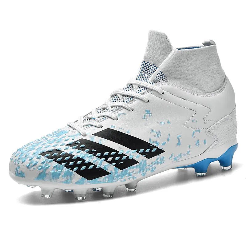 Football Boots and Trainers Shoes Gender 22 Fg Football Shoes - Allen - Fitness