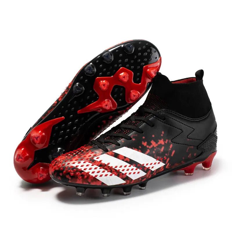 Football Boots and Trainers Shoes Gender 22 Fg Football Shoes - Allen - Fitness