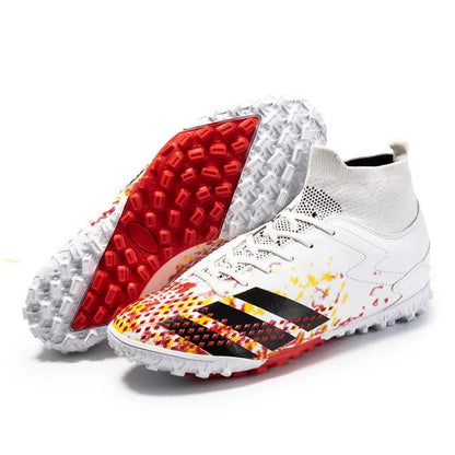 Football Boots and Trainers Shoes Gender 22 Fg Football Shoes - Allen - Fitness