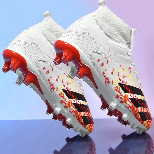 Football Boots and Trainers Shoes Gender 22 Fg Football Shoes - Allen - Fitness