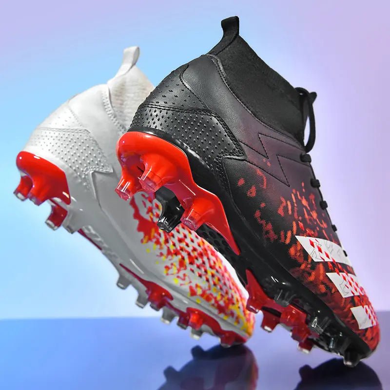 Football Boots and Trainers Shoes Gender 22 Fg Football Shoes - Allen - Fitness