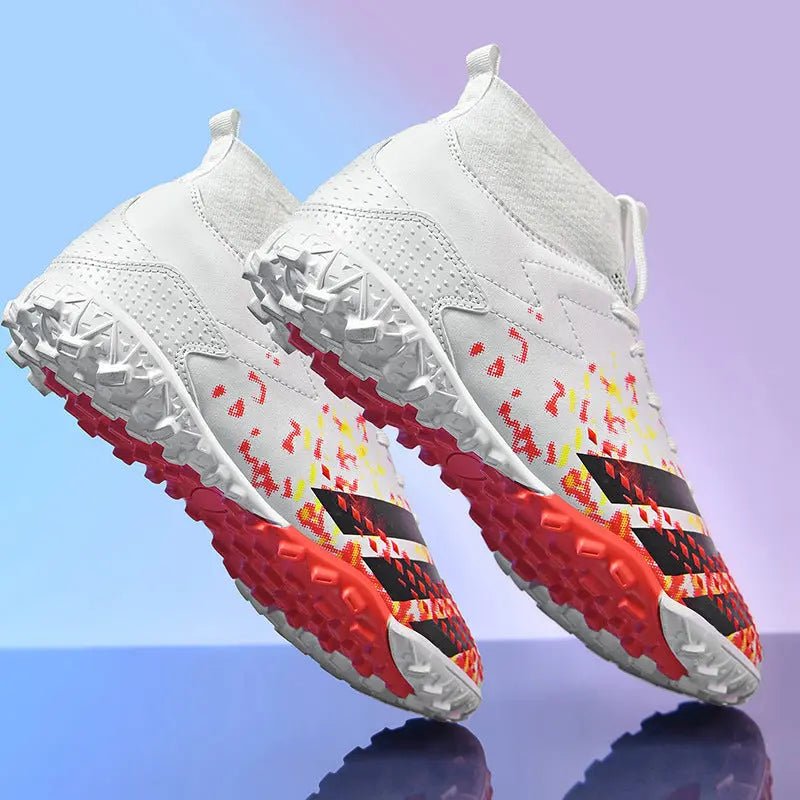 Football Boots and Trainers Shoes Gender 22 Fg Football Shoes - Allen - Fitness