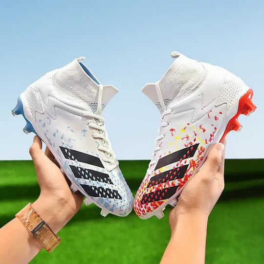 Football Boots and Trainers Shoes Gender 22 Fg Football Shoes - Allen - Fitness