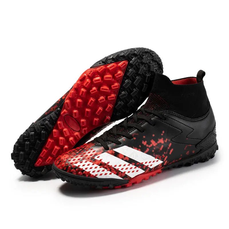 Football Boots and Trainers Shoes Gender 22 Fg Football Shoes - Allen - Fitness