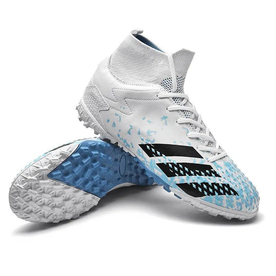 Football Boots and Trainers Shoes Gender 22 Fg Football Shoes - Allen - Fitness