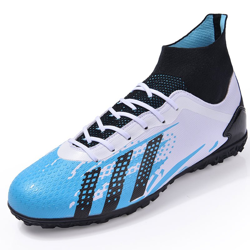 Football shoes for men soccer for professional player - Allen - Fitness