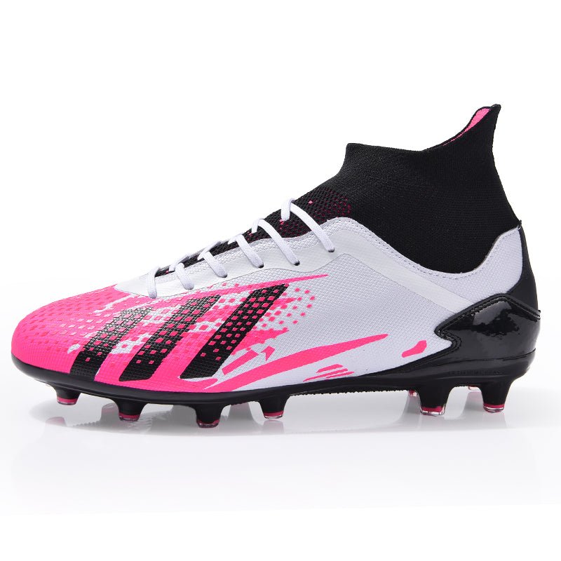 Football shoes for men soccer for professional player - Allen - Fitness