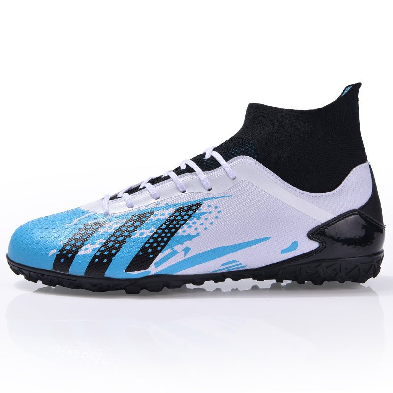 Football shoes for men soccer for professional player - Allen - Fitness