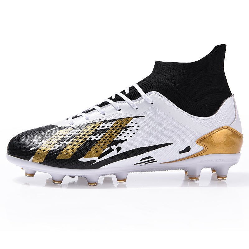 Football shoes for men soccer for professional player - Allen - Fitness