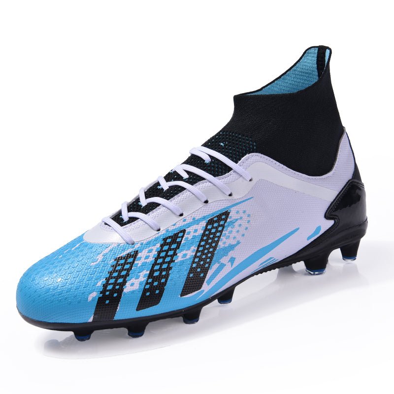 Football shoes for men soccer for professional player - Allen - Fitness