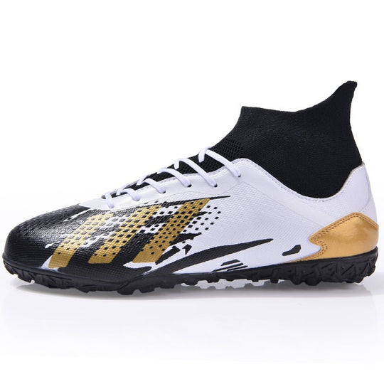 Football shoes for men soccer for professional player - Allen - Fitness