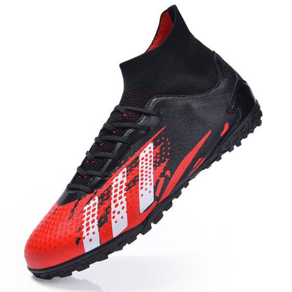 Football shoes for men soccer for professional player - Allen - Fitness