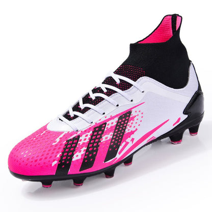 Football shoes for men soccer for professional player - Allen - Fitness