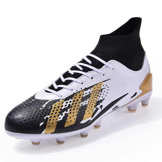 Football shoes for men soccer for professional player - Allen - Fitness