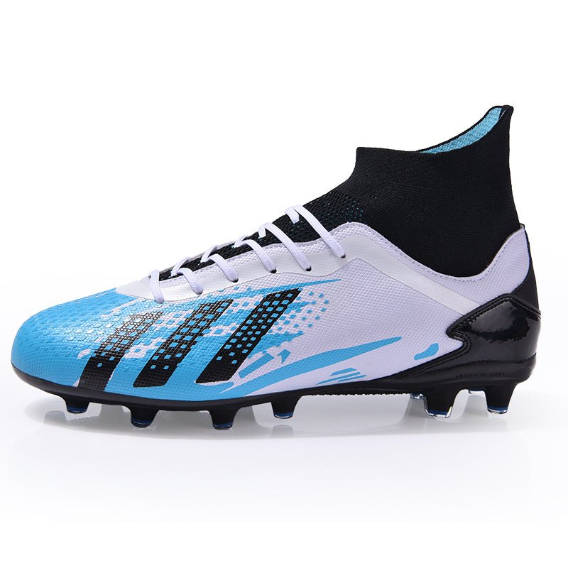 Football shoes for men soccer for professional player - Allen - Fitness