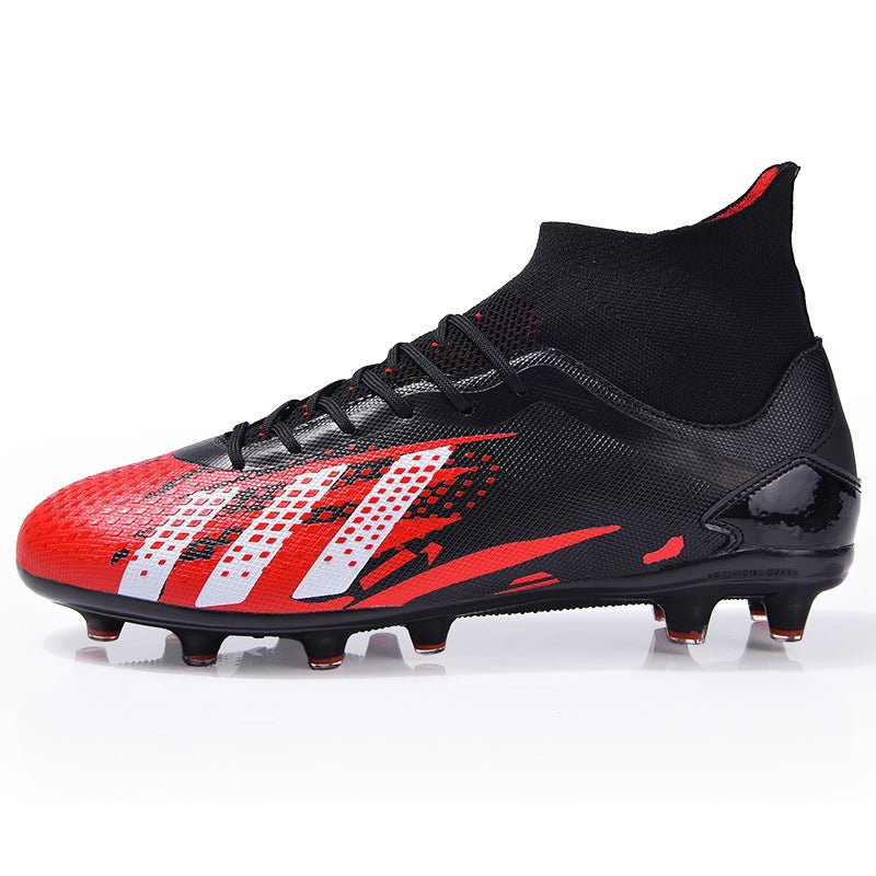 Football shoes for men soccer for professional player - Allen - Fitness