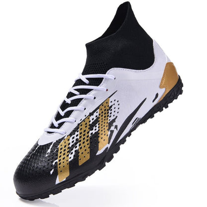 Football shoes for men soccer for professional player - Allen - Fitness