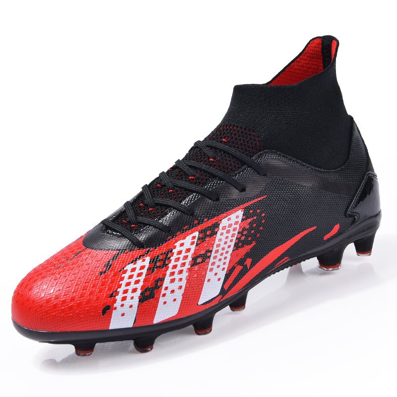 Football shoes for men soccer for professional player - Allen - Fitness