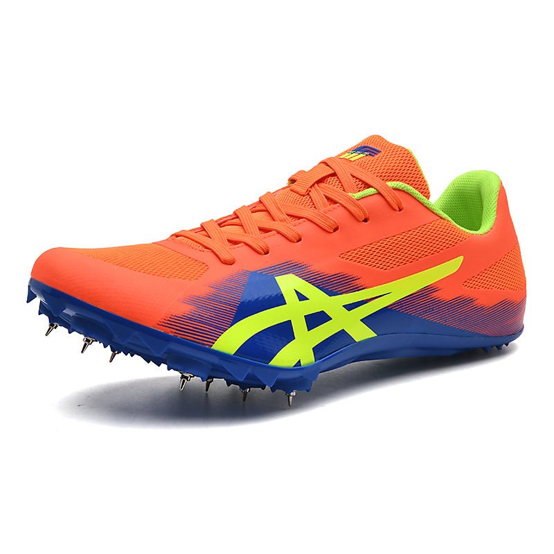 Fujian Jinjiang Seven Footwear Athletic Running Shoes - Allen - Fitness