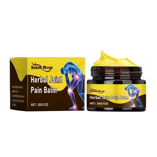 Herbal Joint Pain Cream Pain Relief Cream - Allen - Fitness