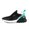 High Quality Breathable Sports Shoes with 1 Cushion - Women's Walking Shoes - Allen - Fitness