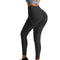 High Quality Tummy Control Fitness Yoga Wear High Waist Yoga Pants Sport Legging - Allen - Fitness